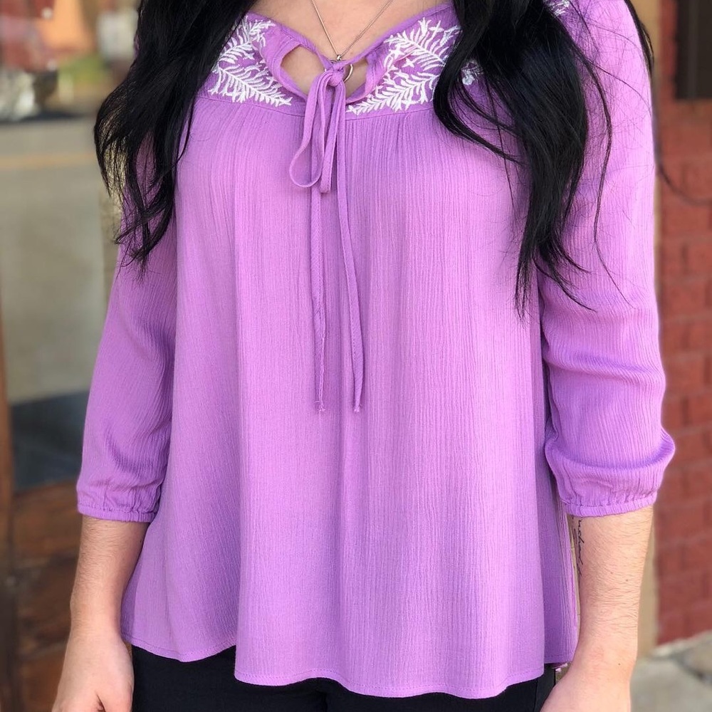 [ Brand New ] Holly Lavender